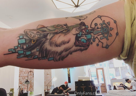 kindofalot pretty model photos