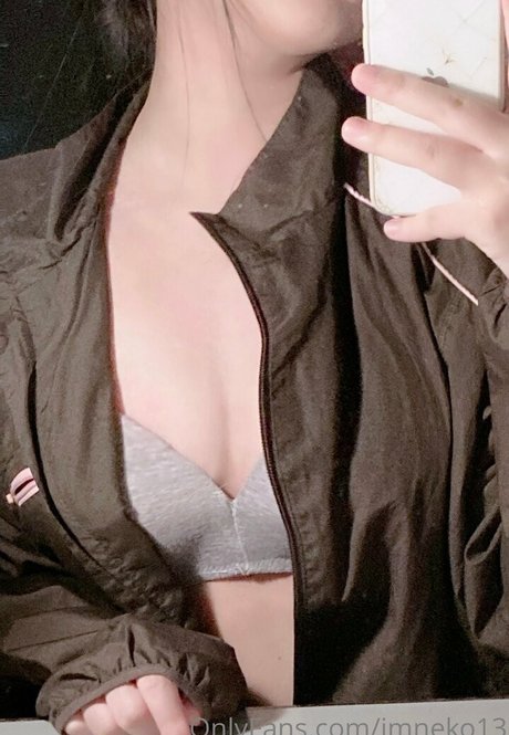 Imneko13 adult model pic