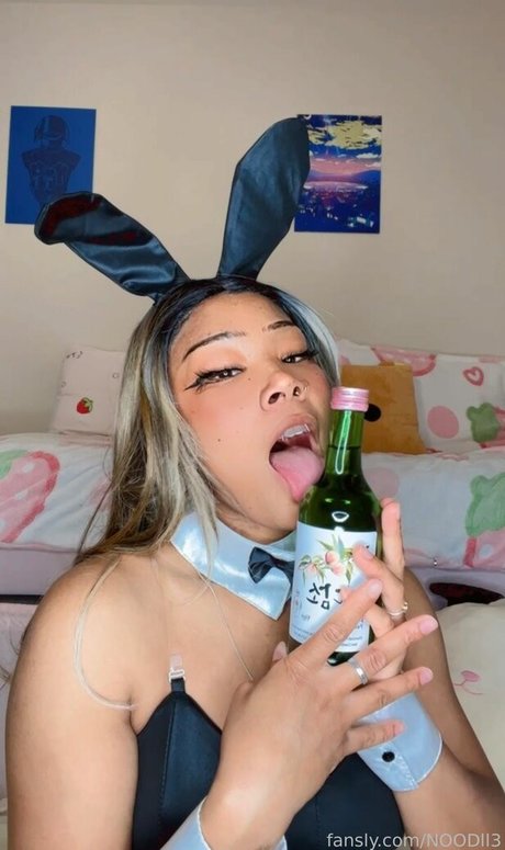 Noodle pretty pornstar pictures