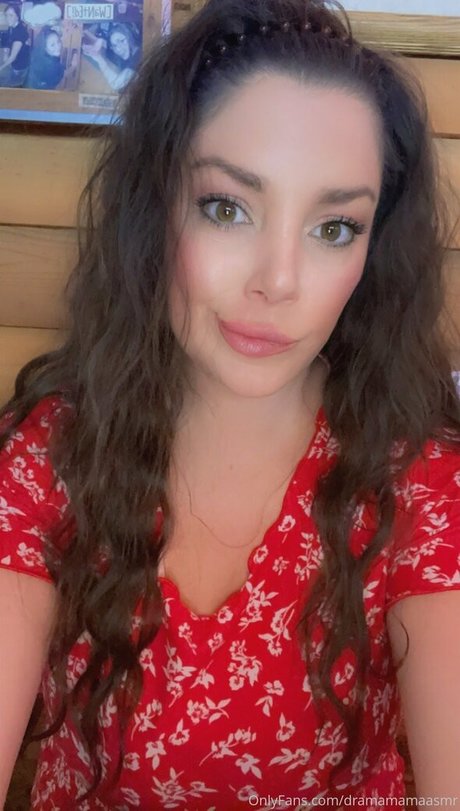 dramamamaasmr erotic pornstar galleries