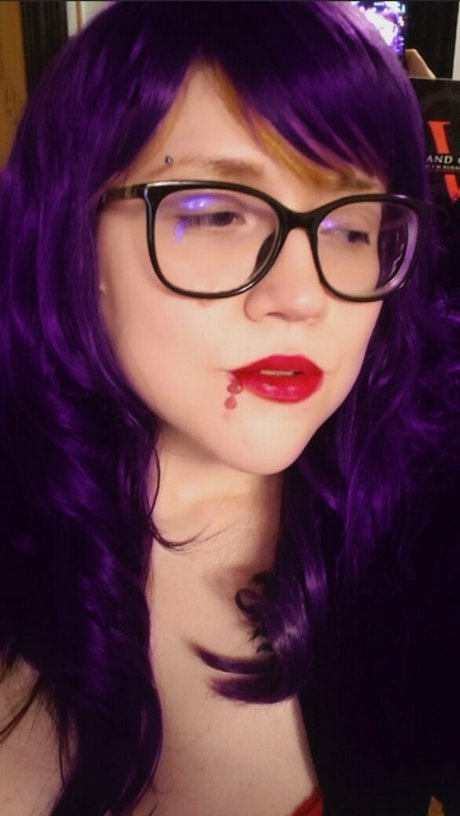 vvpurplerosevv top star galleries