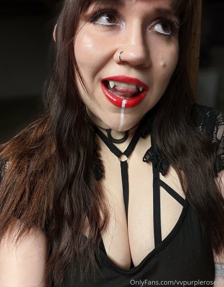 vvpurplerosevv porn actress archive