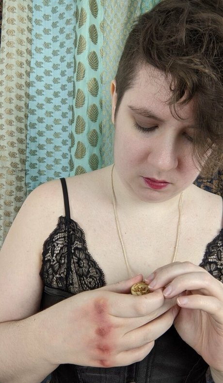 nerdy onlyfans adult photo