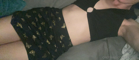 Lexipoll pornstar nude pic