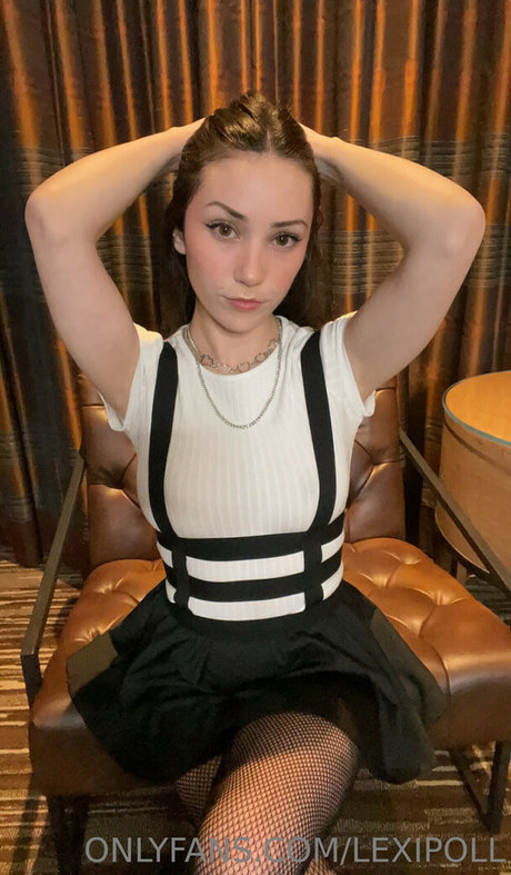 Lexipoll erotic pornstar image