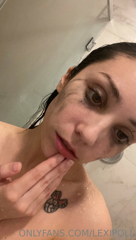 Lexipoll model nudes img