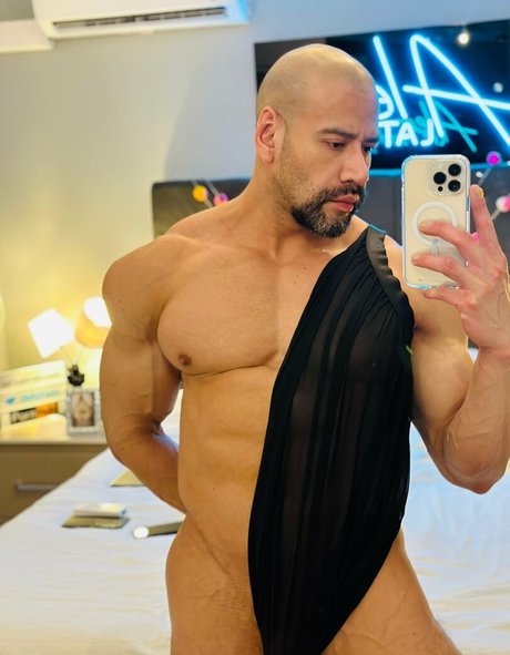 aleolatinoxxx nice star archive