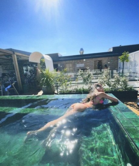 Alessandra Sironi star porn pics