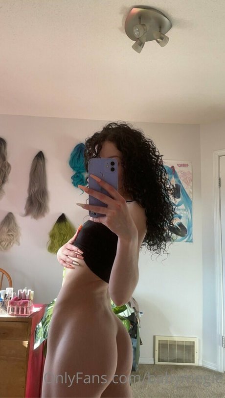 Babymegie model beautiful pics