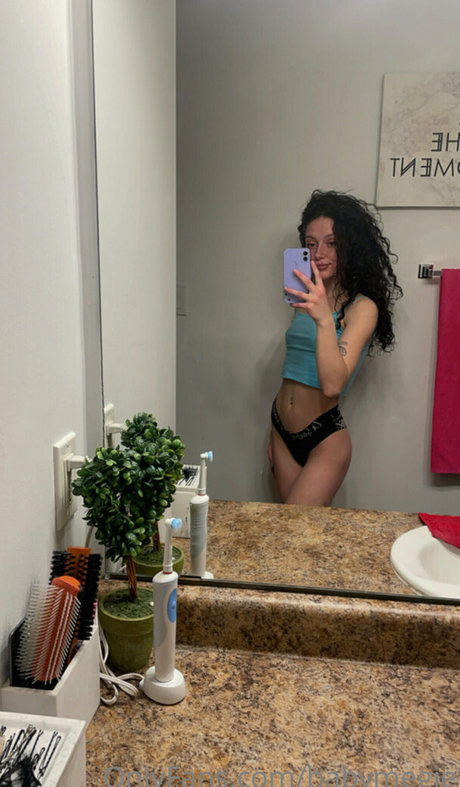 Babymegie hot pornstar picture