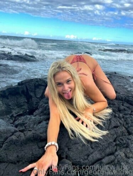 wedgie onlyfans art porn photo