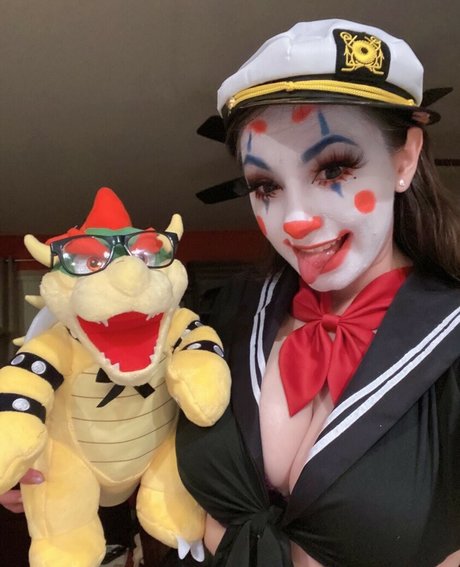 Bekaloo pretty pornstar pictures