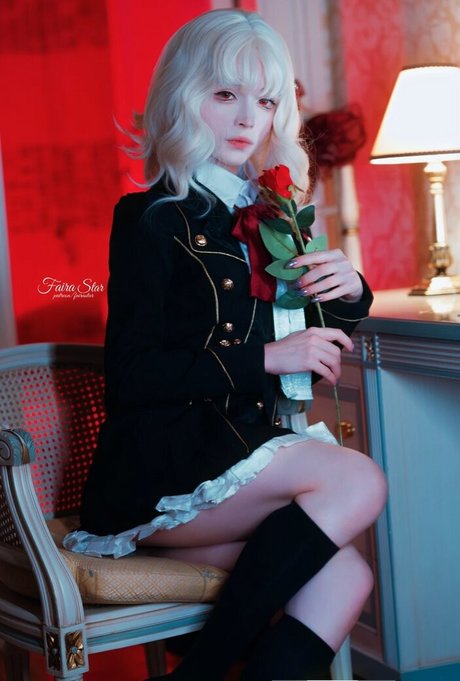 Faira Star pretty model pics