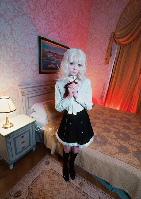 Faira Star pornstar photos