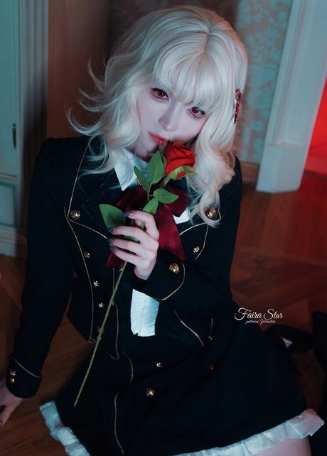 Faira Star star pretty pics