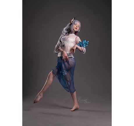 Faira Star model hd archive