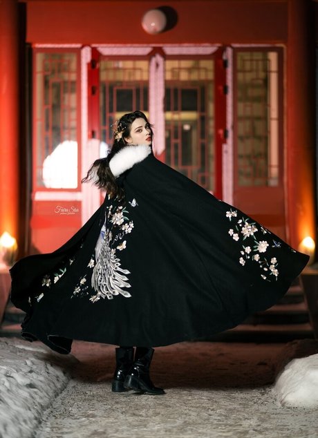 ponytail onlyfans sexy naked pic