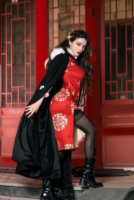 Faira Star xxx star gallery