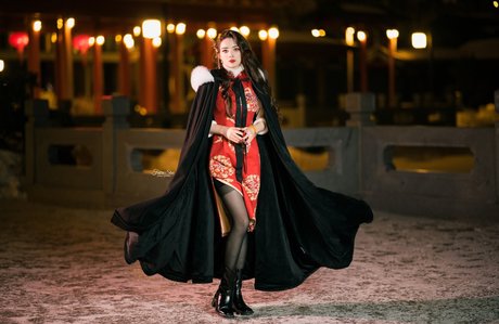 Faira Star pretty actress image