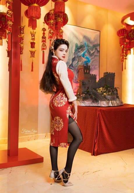 Faira Star naked star picture