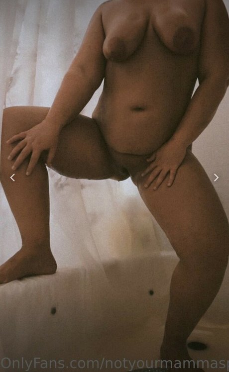 OfficiallymommingYou star porn photo