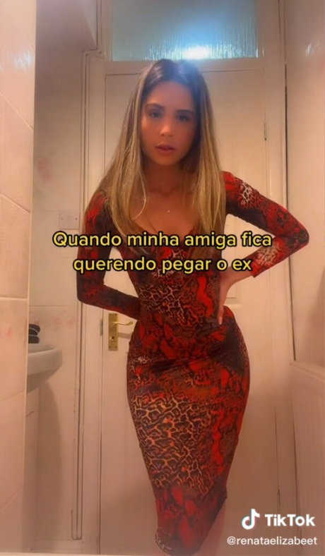 Renata Elizabeth pornstar nude archive