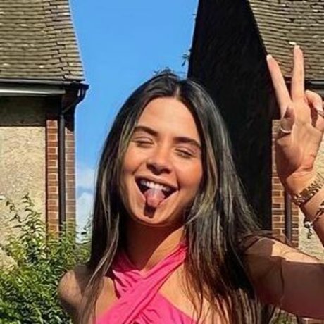 Renata Elizabeth model high quality archive