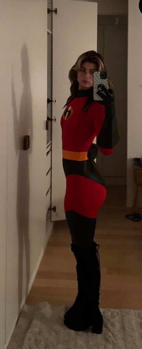 Faith Ordway model nudes gallery