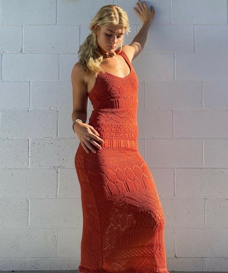 Faith Ordway top star archive