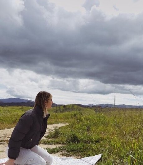 Faith Ordway model adult photos