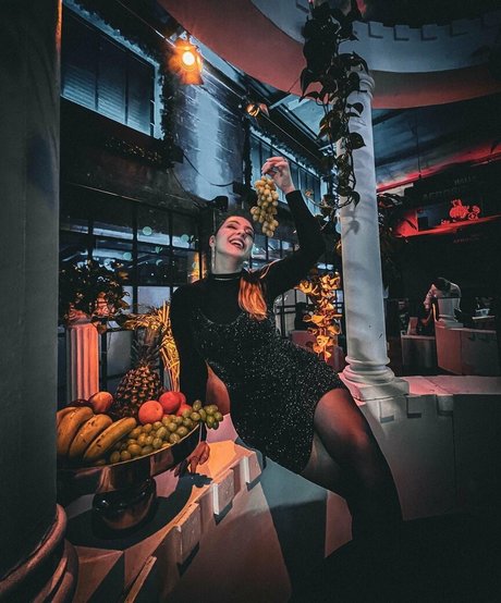 Troubleinc pornstar photo