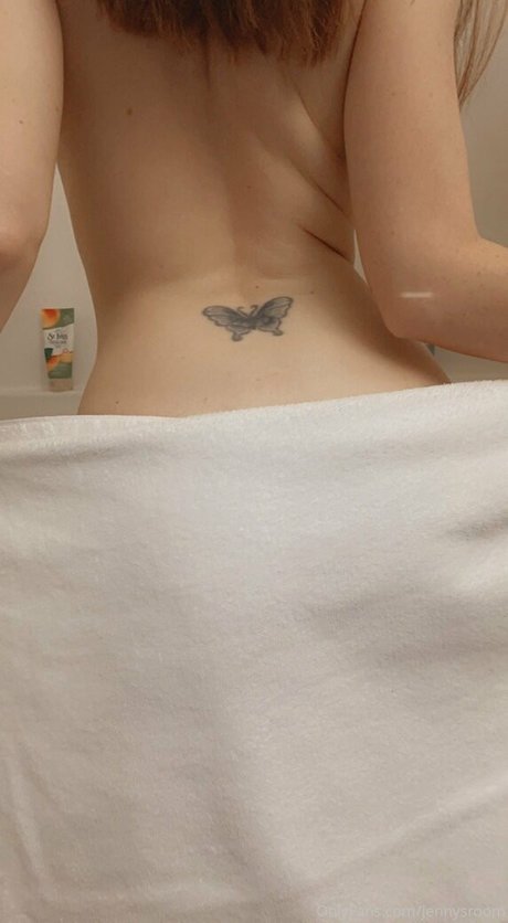 Jennysroom Profile Pic