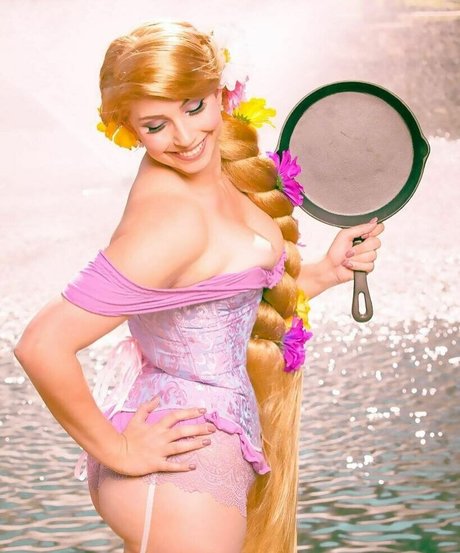 thatprincessgirl pornographic actress images