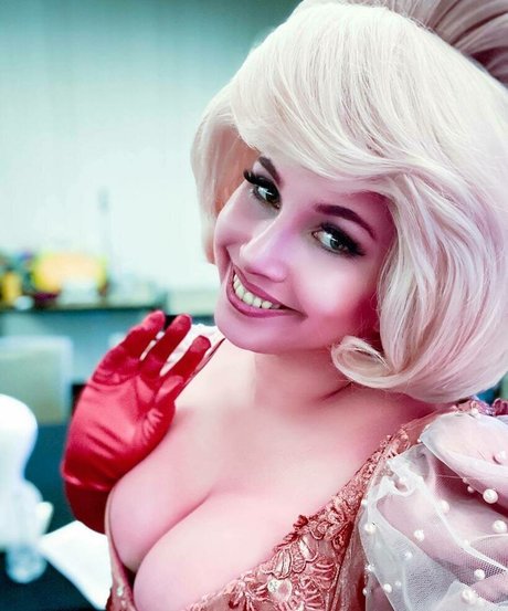 thatprincessgirl model pretty picture