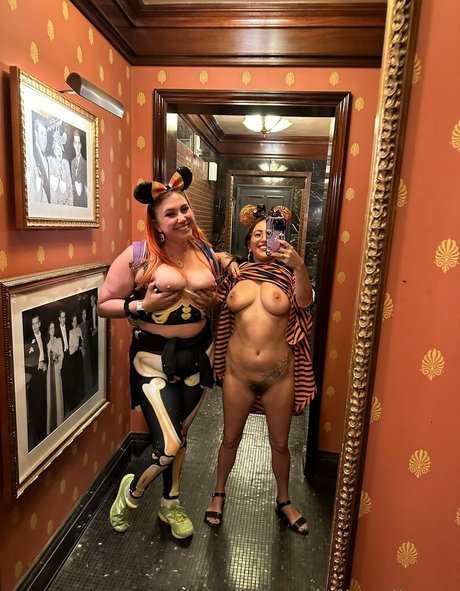 thatprincessgirl star naked pics