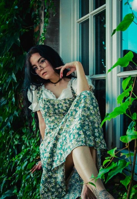 youkaichan nudes model pics