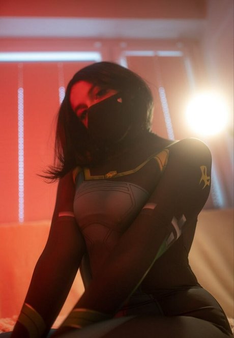 Aurelia Baker pornstar top picture