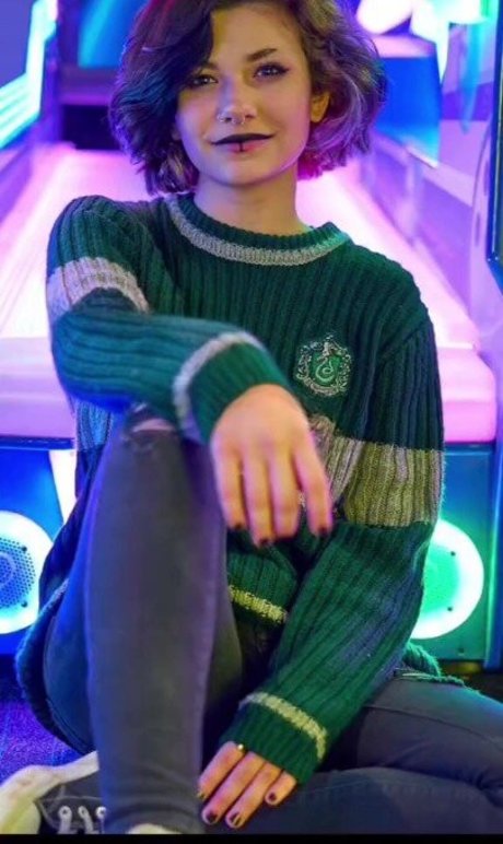 Indigoo exclusive pornstar picture