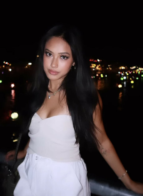 asian brunette onlyfans art xxx photo