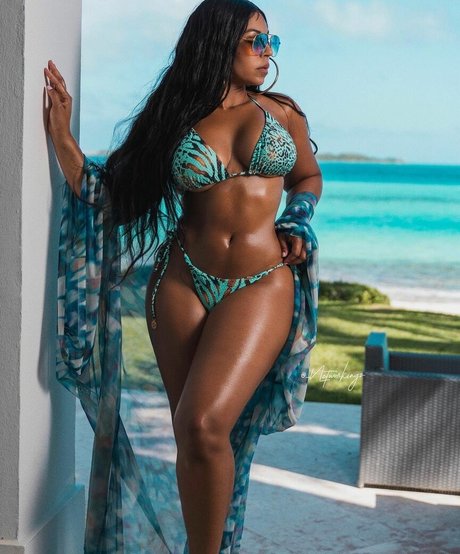 Ashanti pornstar sexy photos