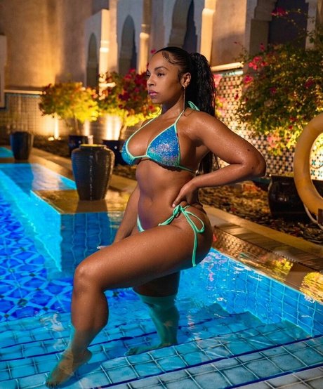 Ashanti sex actress galleries