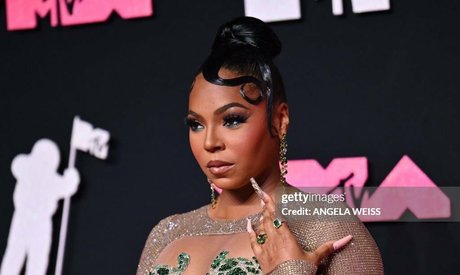 Ashanti erotic pornstar gallery