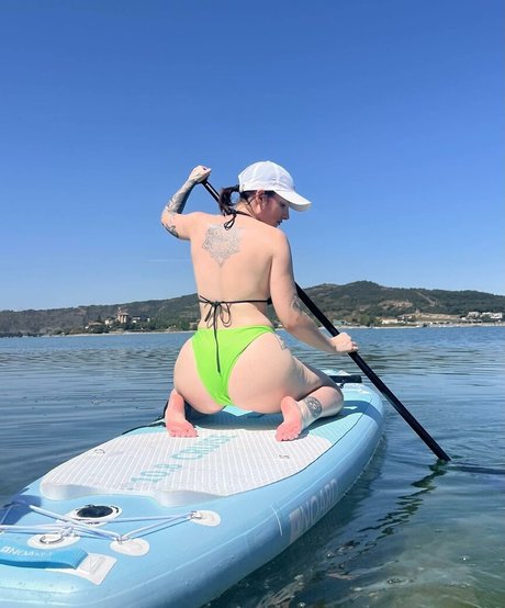 liKida pornstar sexy picture