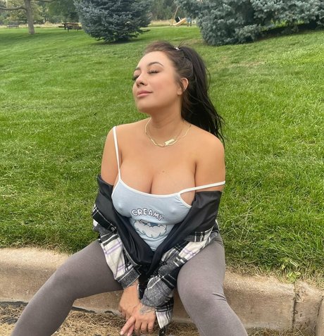 baddybina perfect star photo