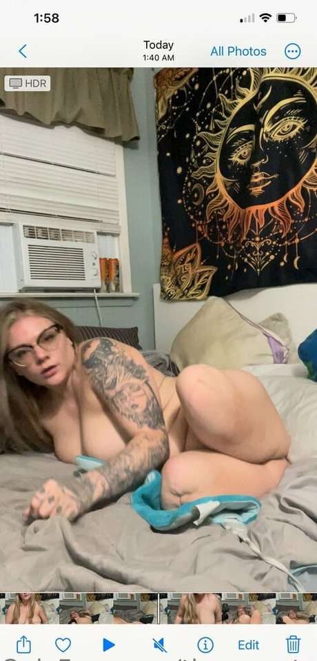 theamputeebitch star nudes picture