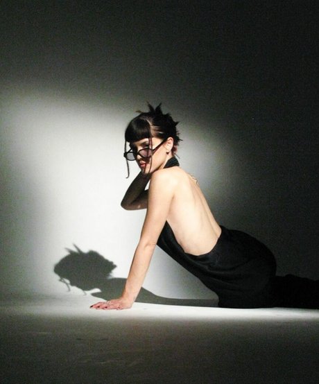 Maria Zardoya nudes actress photo