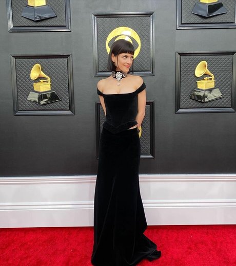 Maria Zardoya perfect star galleries