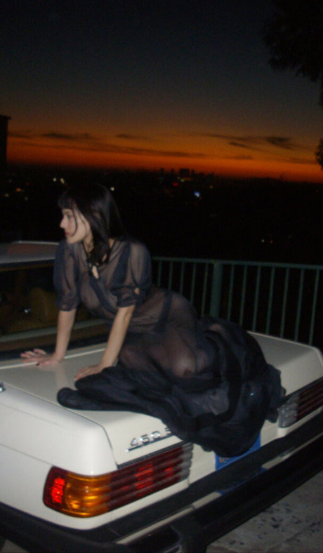 Maria Zardoya exclusive actress image