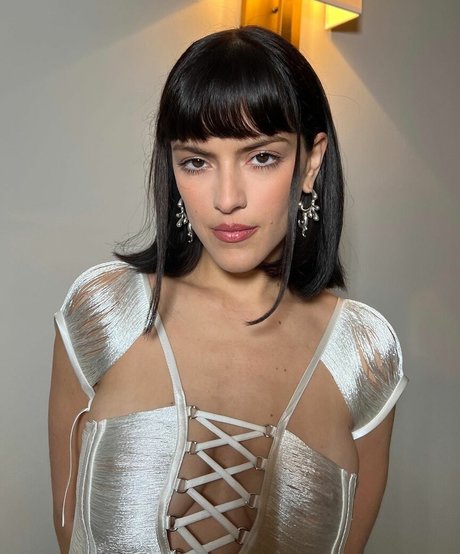 Maria Zardoya star sex pic