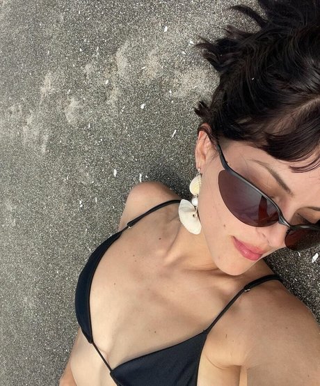 Maria Zardoya star exclusive gallery